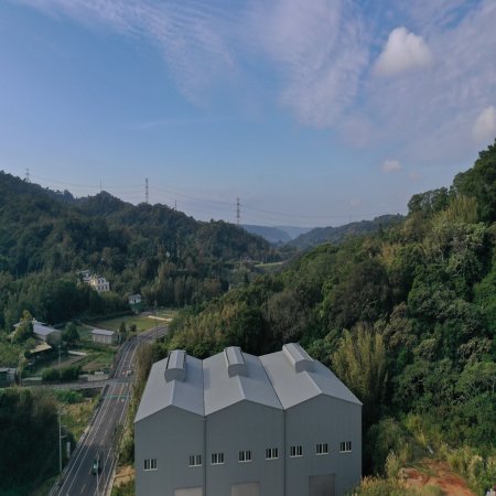 律昶企業
