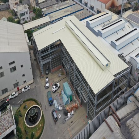 建通精密